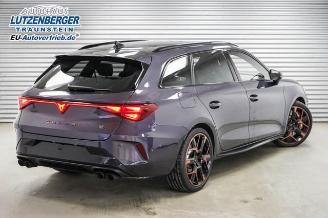 Cupra Leon Sportstourer ST 2,0 TSI DSG 4Drive VZ Extreme - LAGER 