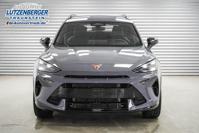 Cupra Formentor 1,5 eTSI DSG - LAGER 