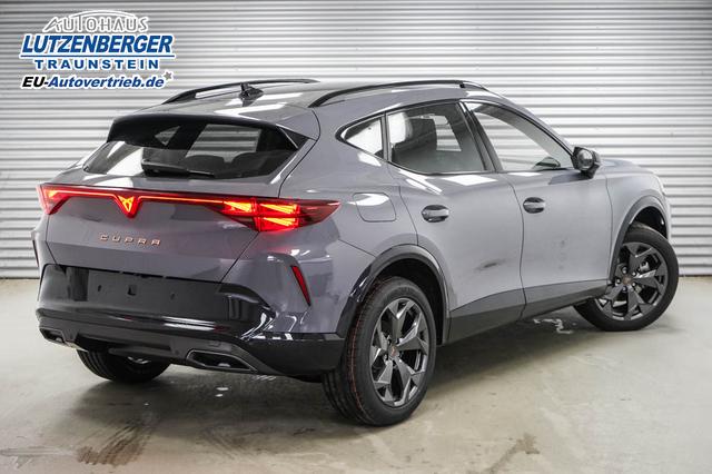 Cupra Formentor 1,5 eTSI DSG - LAGER 