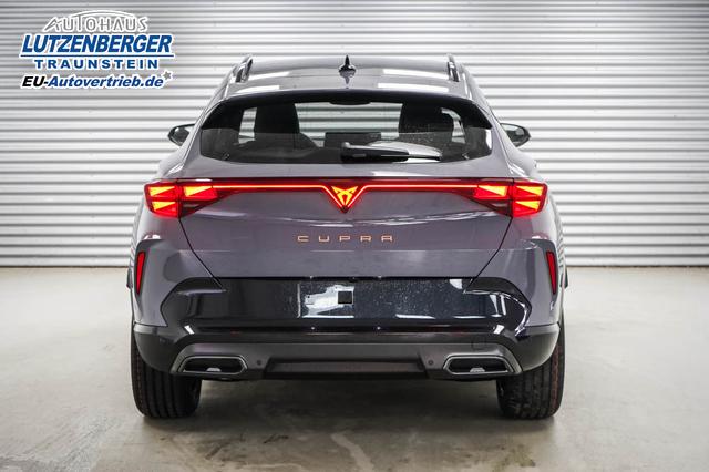 Cupra Formentor 1,5 eTSI DSG - LAGER 