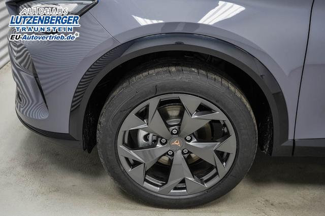 Cupra Formentor 1,5 eTSI DSG - LAGER 