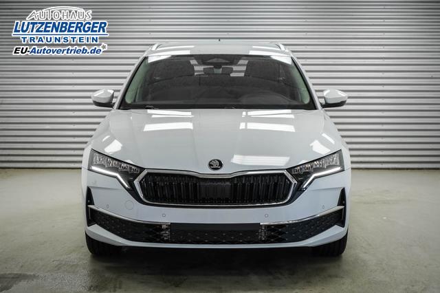 Skoda Octavia Combi Kombi 1,5 eTSI DSG mhev Selection -LAG. 
