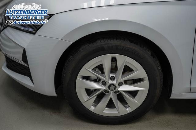 Skoda Octavia Combi Kombi 1,5 eTSI DSG mhev Selection -LAG. 