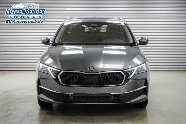Skoda Octavia Combi Kombi 1,5 eTSI DSG mhev Selection -LAG. 