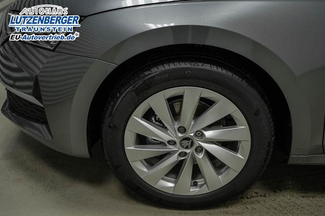 Skoda Octavia Combi Kombi 1,5 eTSI DSG mhev Selection -LAG. 