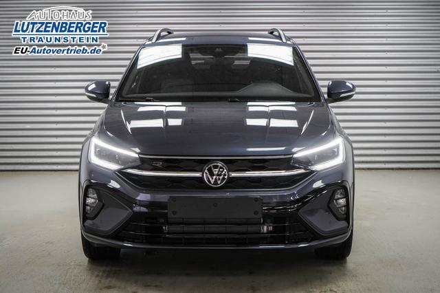 Volkswagen Taigo 1,0 TSI DSG R-Line - LAGER 