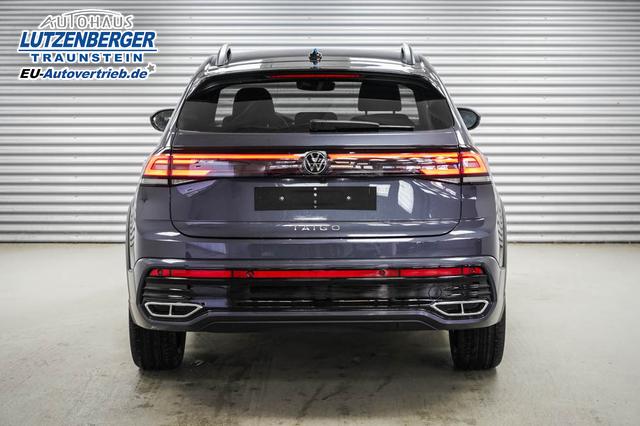 Volkswagen Taigo 1,0 TSI DSG R-Line - LAGER 