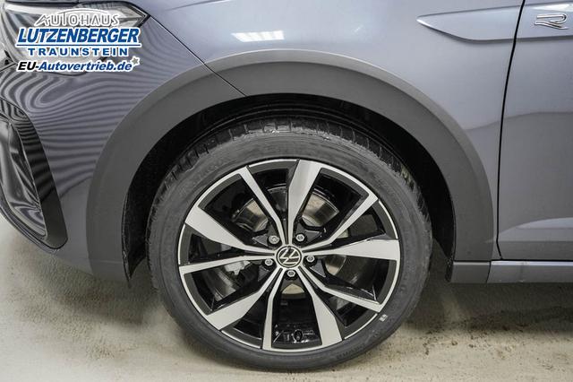 Volkswagen Taigo 1,0 TSI DSG R-Line - LAGER 