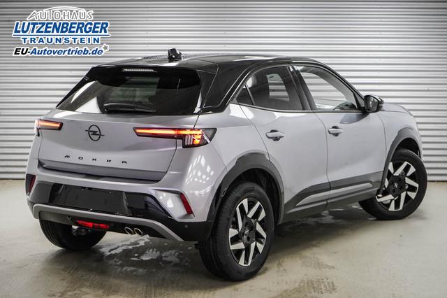 Opel Mokka 1,2 Turbo AT GS - LAGER 