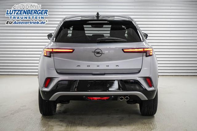 Opel Mokka 1,2 Turbo AT GS - LAGER 