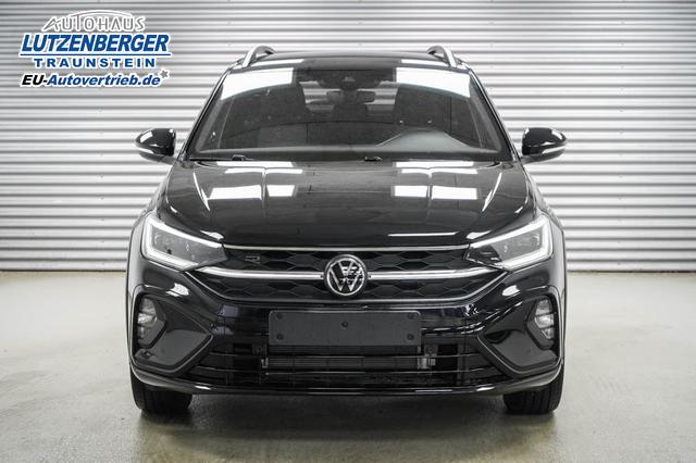 Volkswagen Taigo 1,0 TSI DSG R-Line - LAGER 