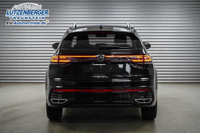 Volkswagen Taigo 1,0 TSI DSG R-Line - LAGER 