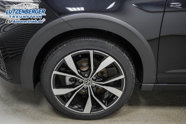 Volkswagen Taigo 1,0 TSI DSG R-Line - LAGER 