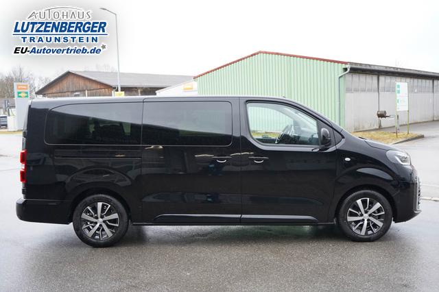 Toyota Proace Verso 2,0 AT Long Business - LAGER -LAG. 