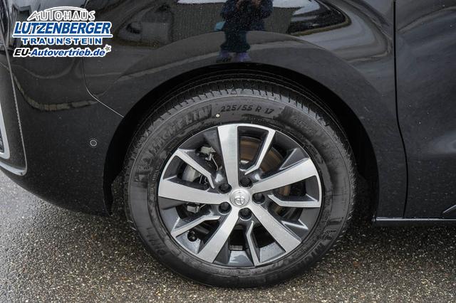 Toyota Proace Verso 2,0 AT Long Business - LAGER -LAG. 