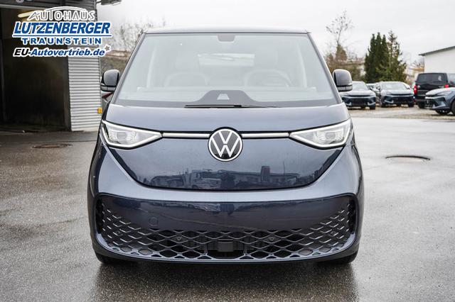Volkswagen ID. BUZZ 86kWh Pro langer Radstand - LAGER -LAG. 