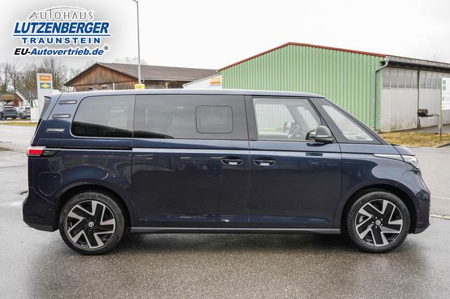 Volkswagen ID. BUZZ 86kWh Pro langer Radstand - LAGER -LAG. 