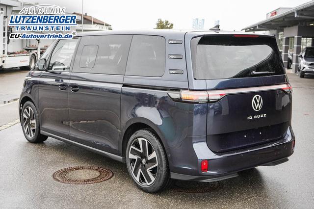 Volkswagen ID. BUZZ 86kWh Pro langer Radstand - LAGER -LAG. 