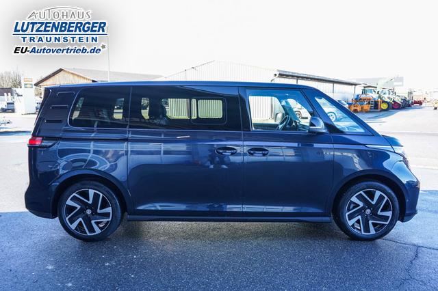 Volkswagen ID. BUZZ 86kWh 4x4 GTX langer Radstand - L -LAG. 