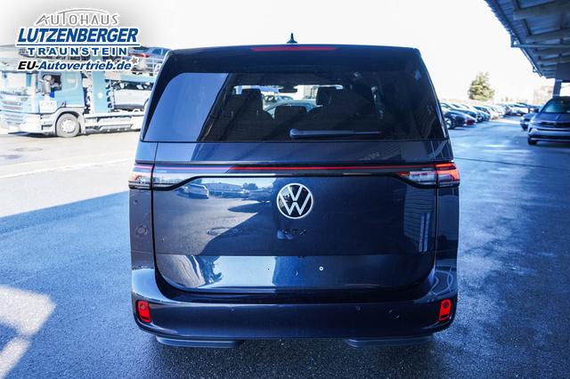 Volkswagen ID. BUZZ 86kWh 4x4 GTX langer Radstand - L -LAG. 