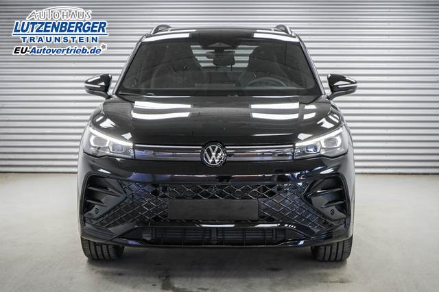 Volkswagen Tiguan 2,0 TDI DSG 4Motion R-Line - LAGER 