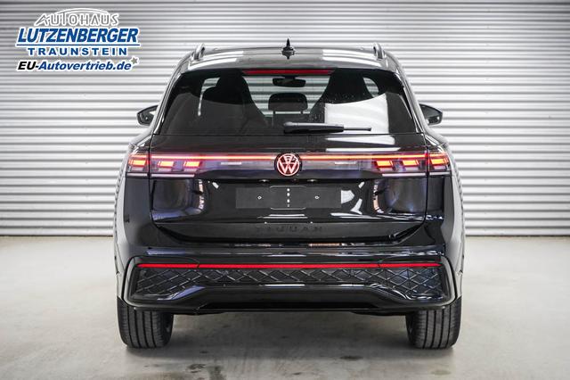 Volkswagen Tiguan 2,0 TDI DSG 4Motion R-Line - LAGER 