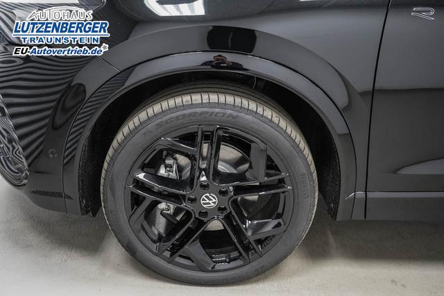 Volkswagen Tiguan 2,0 TDI DSG 4Motion R-Line - LAGER 