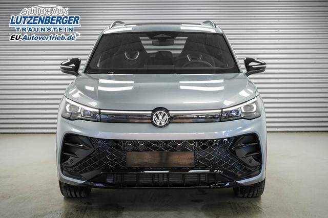 Volkswagen Tiguan 2,0 TSI DSG 4Motion R-Line - LAGER 