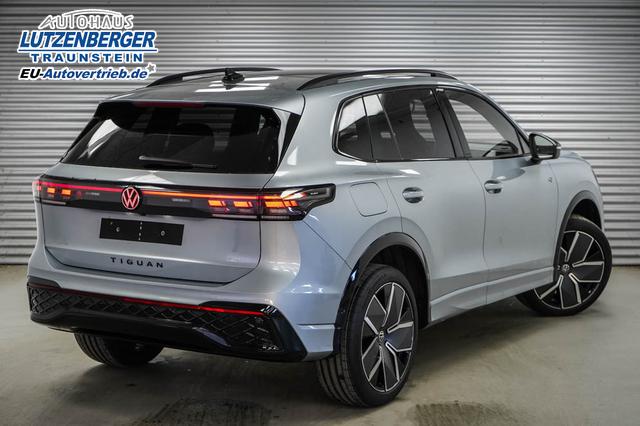 Volkswagen Tiguan 2,0 TSI DSG 4Motion R-Line - LAGER 