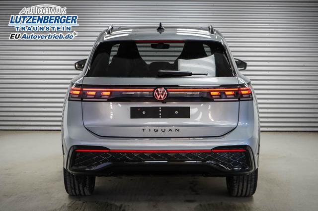 Volkswagen Tiguan 2,0 TSI DSG 4Motion R-Line - LAGER 