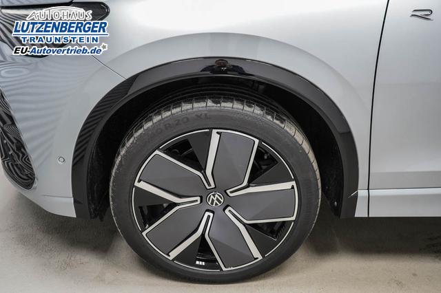 Volkswagen Tiguan 2,0 TSI DSG 4Motion R-Line - LAGER 