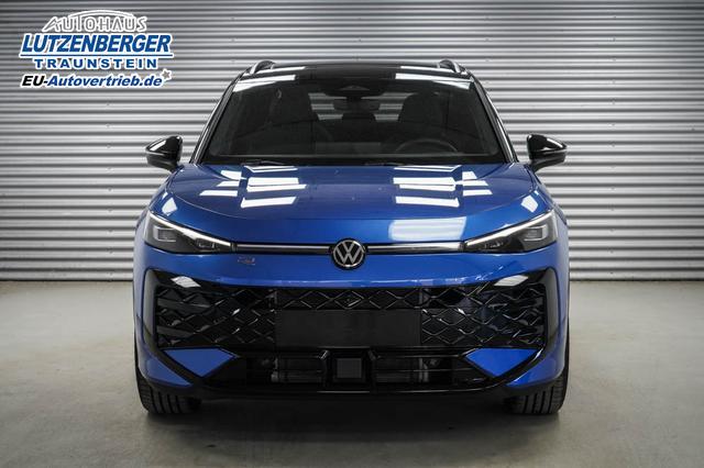Volkswagen T-Roc Neuer 1,5 TSI DSG R-Line - LAGER 