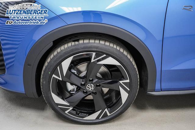Volkswagen T-Roc Neuer 1,5 TSI DSG R-Line - LAGER 
