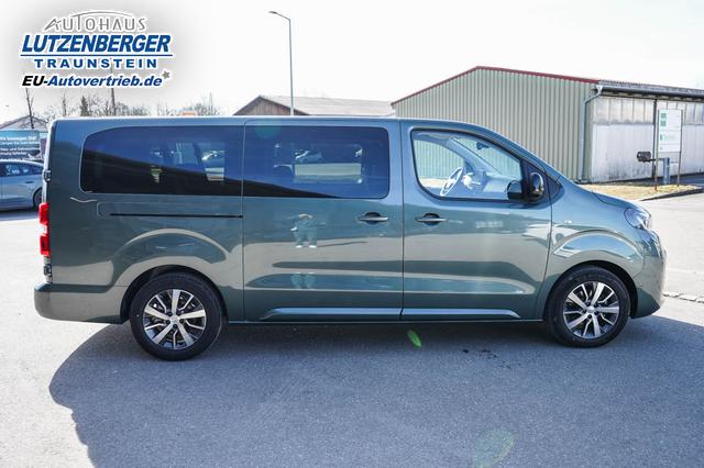 Toyota Proace Verso 2,0 AT Long Business - LAGER -LAG. 