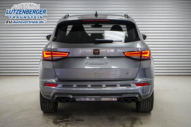 Cupra Ateca 2,0 TSI DSG 4Drive VZ - LAGER 