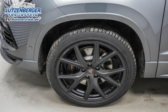 Cupra Ateca 2,0 TSI DSG 4Drive VZ - LAGER 