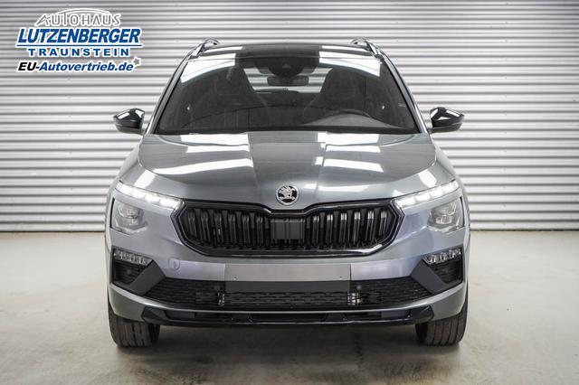 Skoda Kamiq 1,0 TSI Monte Carlo - LAGER 