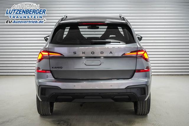 Skoda Kamiq 1,0 TSI Monte Carlo - LAGER 