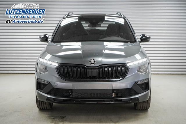 Skoda Kamiq 1,0 TSI Monte Carlo - LAGER 