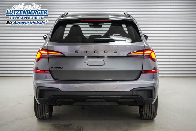 Skoda Kamiq 1,0 TSI Monte Carlo - LAGER 