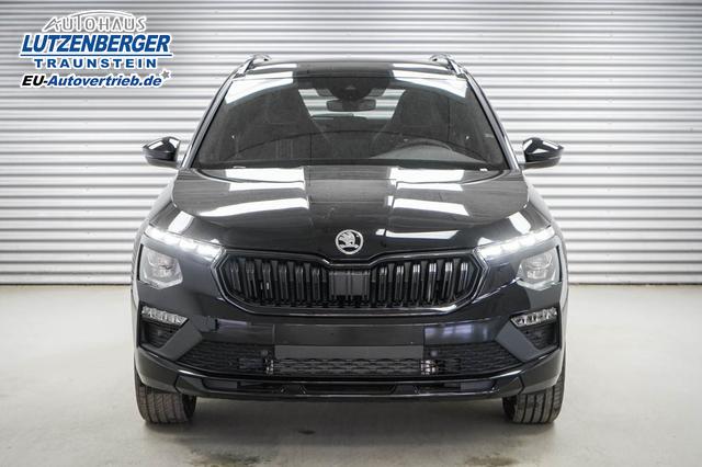 Skoda Kamiq 1,0 TSI Monte Carlo - LAGER 