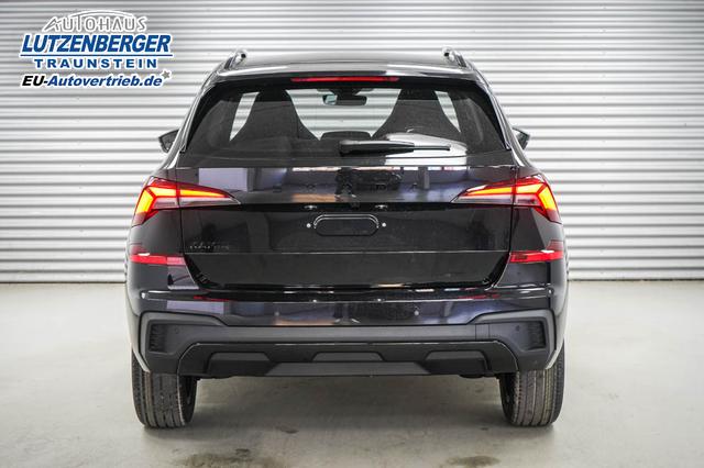 Skoda Kamiq 1,0 TSI Monte Carlo - LAGER 