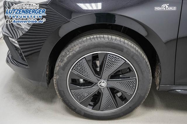 Skoda Kamiq 1,0 TSI Monte Carlo - LAGER 