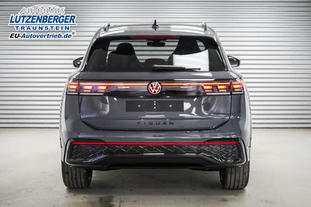 Volkswagen Tiguan 2,0 TDI DSG 4Motion R-Line - LAGER 