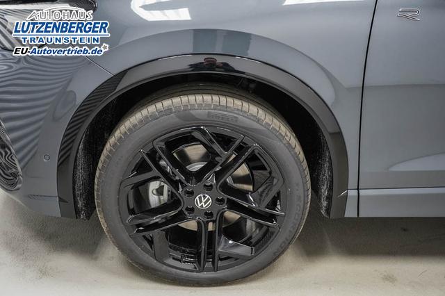 Volkswagen Tiguan 2,0 TDI DSG 4Motion R-Line - LAGER 