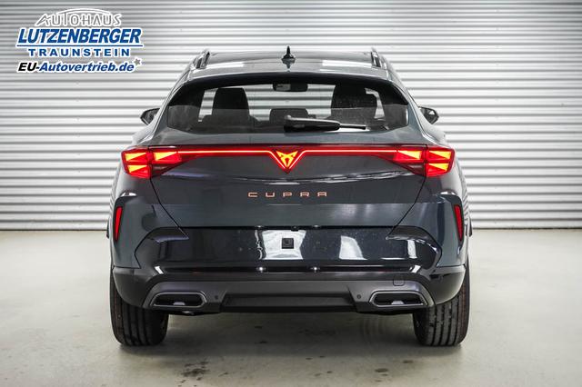 Cupra Formentor 1,5 eTSI DSG - LAGER 