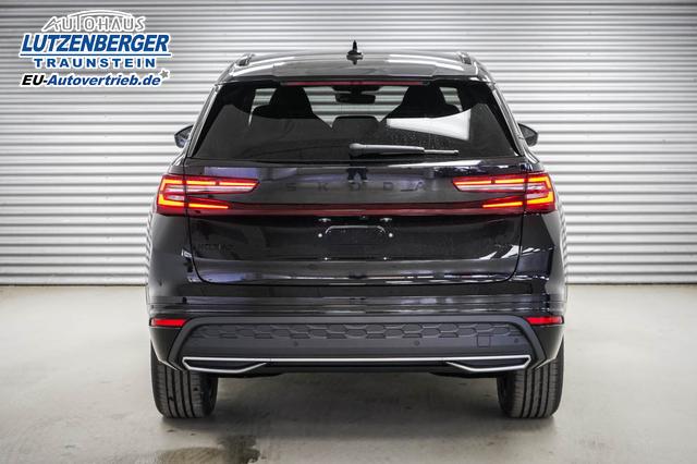 Skoda Kodiaq 2,0 TDI DSG 4x4 Sportline - LAGER 