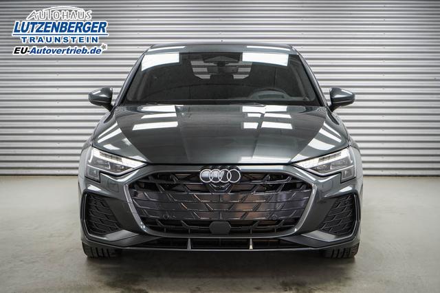 Audi A3 Sportback 40 TFSI S-tronic quattro S-Li -LAG. 