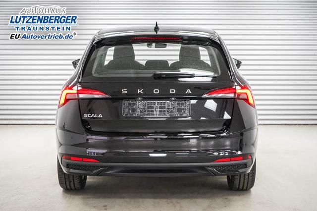 Skoda Scala 1,5 TSI Selection - LAGER 