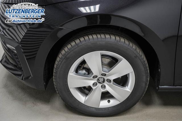 Skoda Scala 1,5 TSI Selection - LAGER 